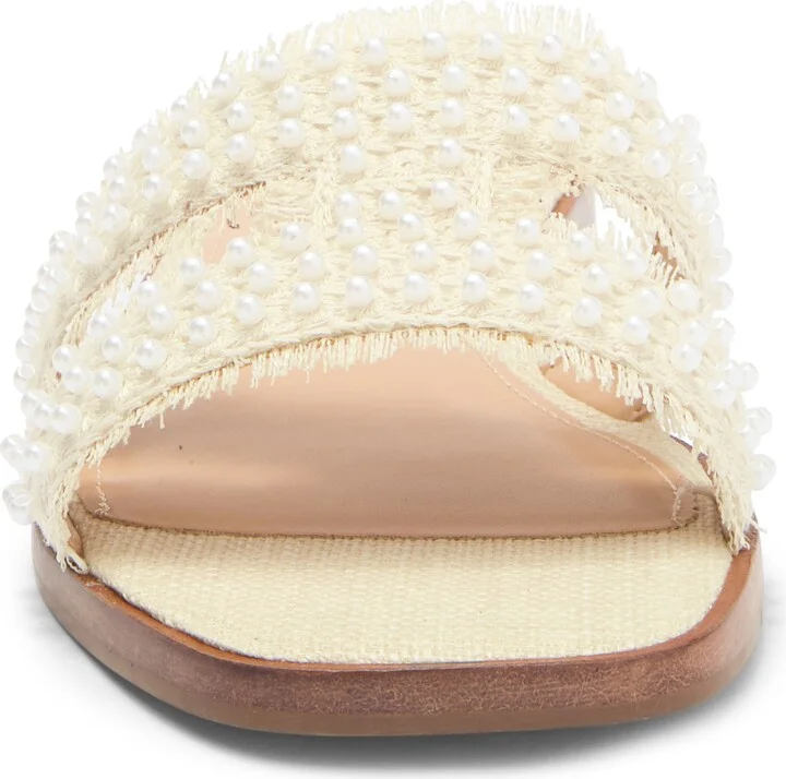 Hazel Slide Sandal - Image 5
