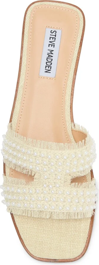 Hazel Slide Sandal - Image 6