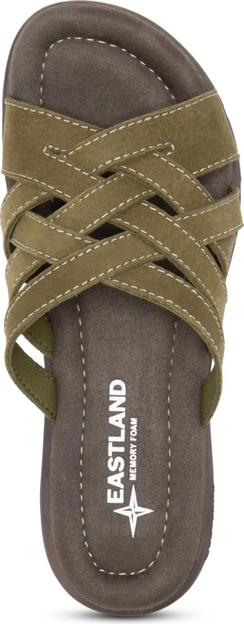 Hazel Slide Sandal - Image 3
