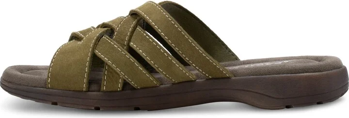 Hazel Slide Sandal - Image 5