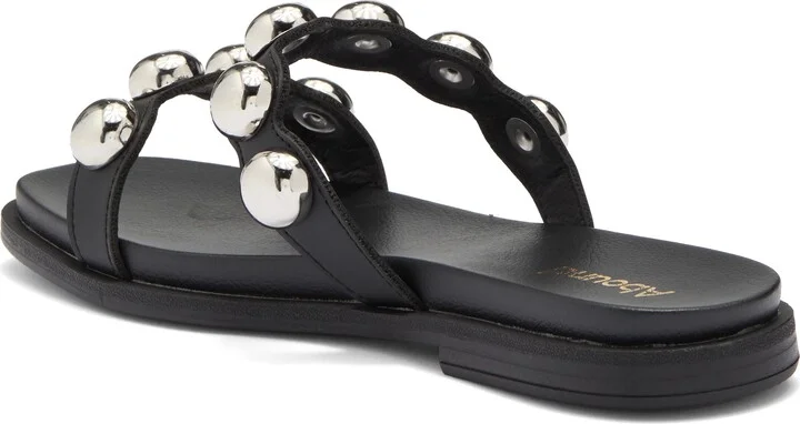 Hazel Slide Sandal - Image 2