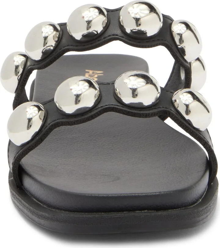 Hazel Slide Sandal - Image 3