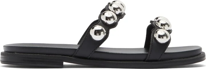 Hazel Slide Sandal - Image 4