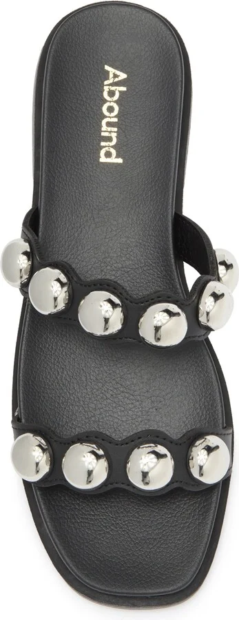 Hazel Slide Sandal - Image 5