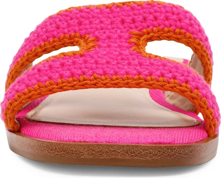 Hazel Slide Sandal - Image 4