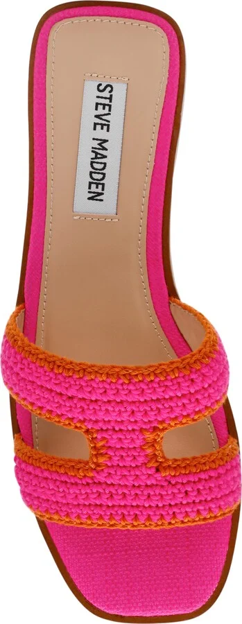 Hazel Slide Sandal - Image 5