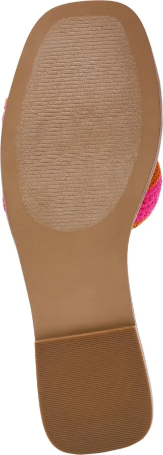 Hazel Slide Sandal - Image 6