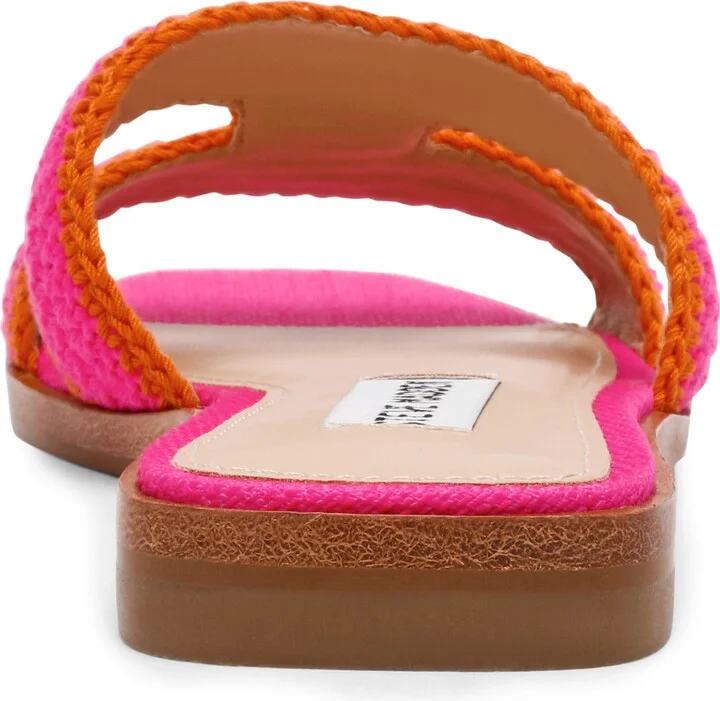 Hazel Slide Sandal - Image 7