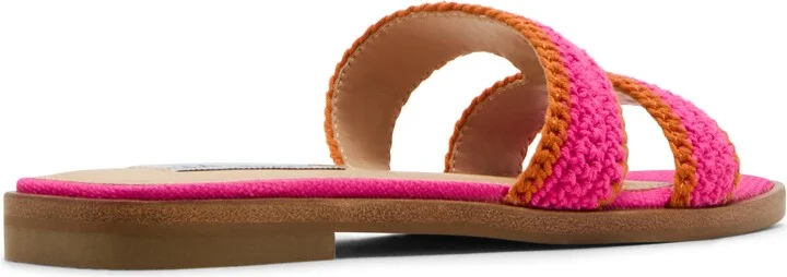Hazel Slide Sandal - Image 8