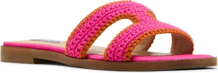 Hazel Slide Sandal - Image 9