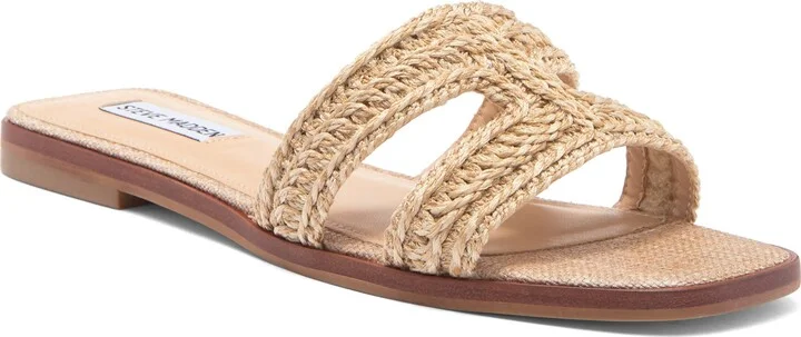 Hazel Slide Sandal