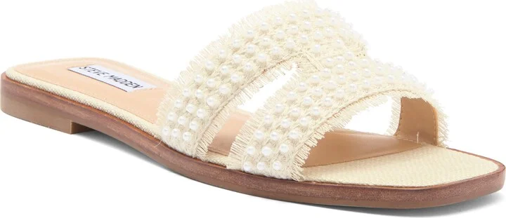 Hazel Slide Sandal