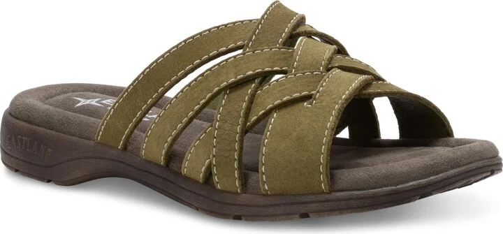 Hazel Slide Sandal