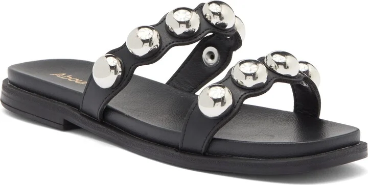 Hazel Slide Sandal