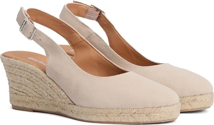 Salt Suede
