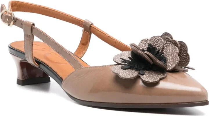 Hazel slingback pumps - Image 2