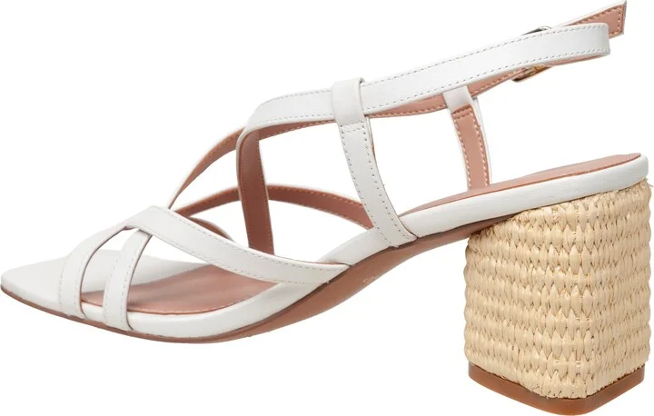 Hazel Slingback Sandal - Image 3