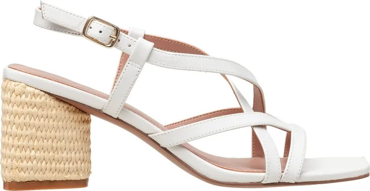 Hazel Slingback Sandal - Image 4