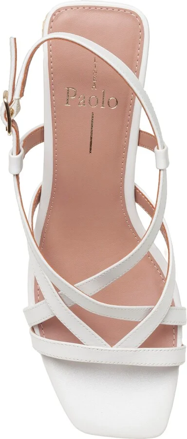 Hazel Slingback Sandal - Image 6