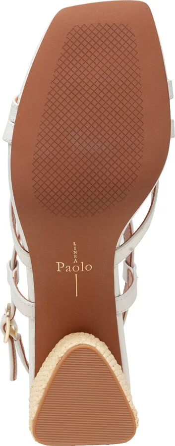 Hazel Slingback Sandal - Image 7