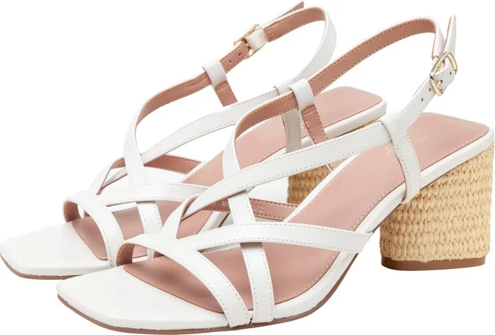Hazel Slingback Sandal - Image 8