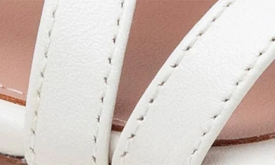 Hazel Slingback Sandal - Image 9
