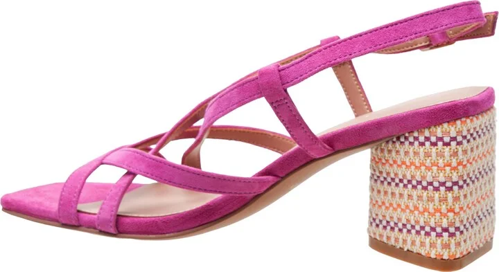 Hazel Slingback Sandal - Image 10