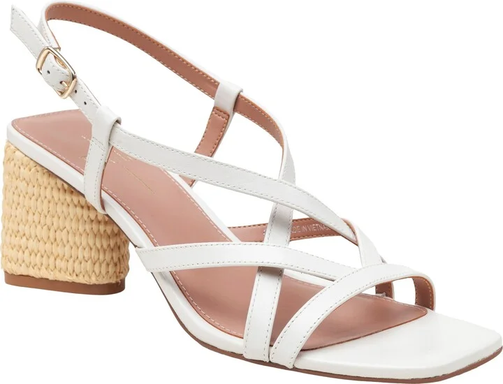 Hazel Slingback Sandal