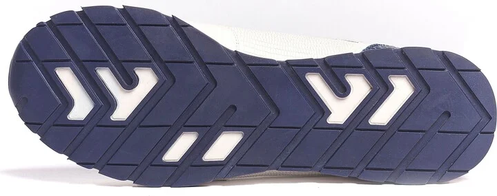 Hazel Snake Print Sneaker - Image 10