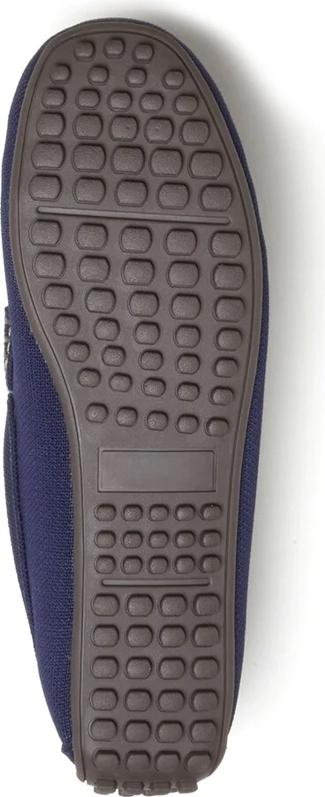 Hazel Stretch Knit Driving Loafer Slipper - Image 5