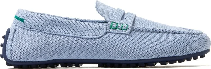 Hazel Stretch Knit Driving Loafer Slipper - Image 7