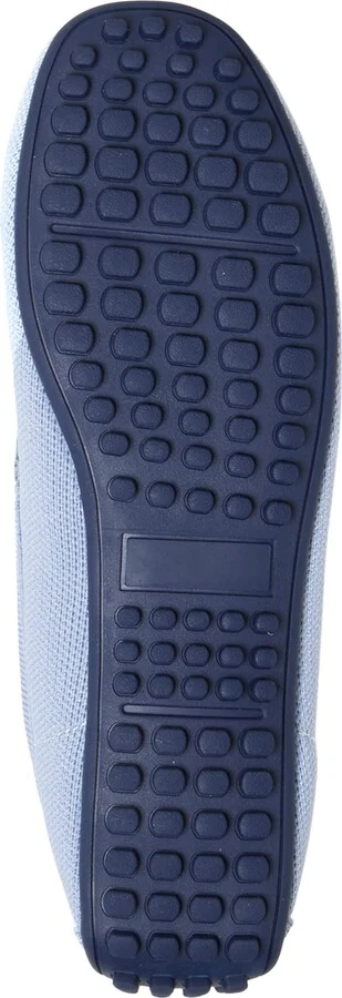 Hazel Stretch Knit Driving Loafer Slipper - Image 9