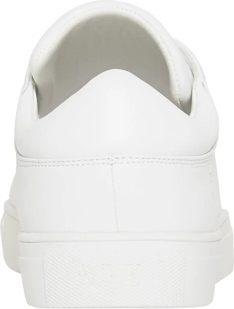 Hazel Trainer In Colour White/White Size 39 - Image 4