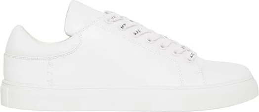 Hazel Trainer In Colour White/White Size 39 - Image 7