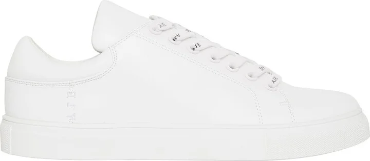Hazel Trainer In Colour White/White Size 39