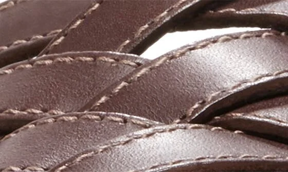 Hazel Woven Slide Sandal - Wide Width Available - Image 7