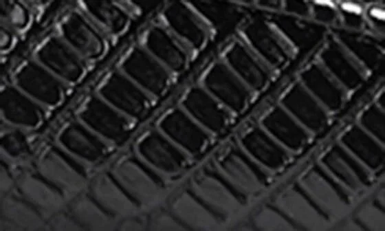 Hazina Embossed Lizard Tru Comfort Foam Mule - Image 6