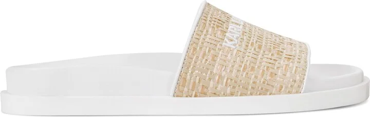 Hazlet Slide Sandal - Image 2
