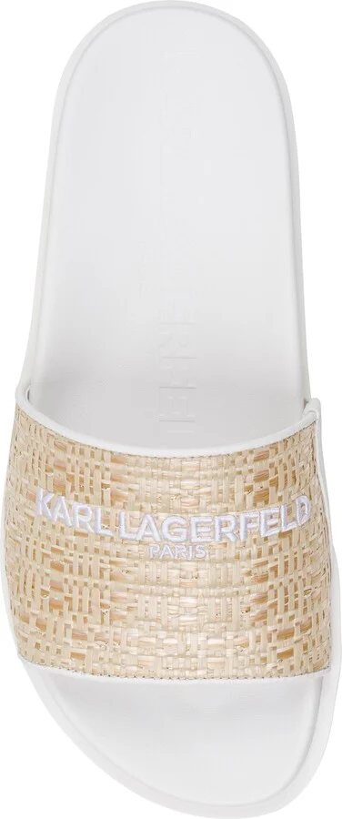 Hazlet Slide Sandal - Image 3