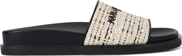 Hazlet Slide Sandal - Image 2