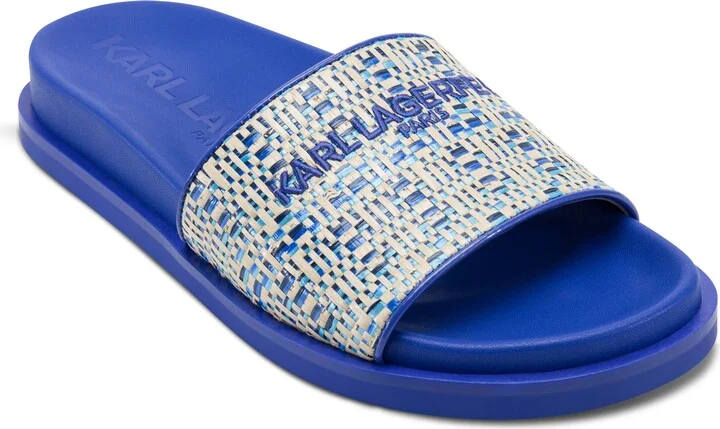 Hazlet Slide Sandal