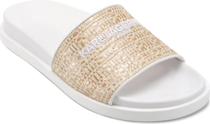 Hazlet Slide Sandal