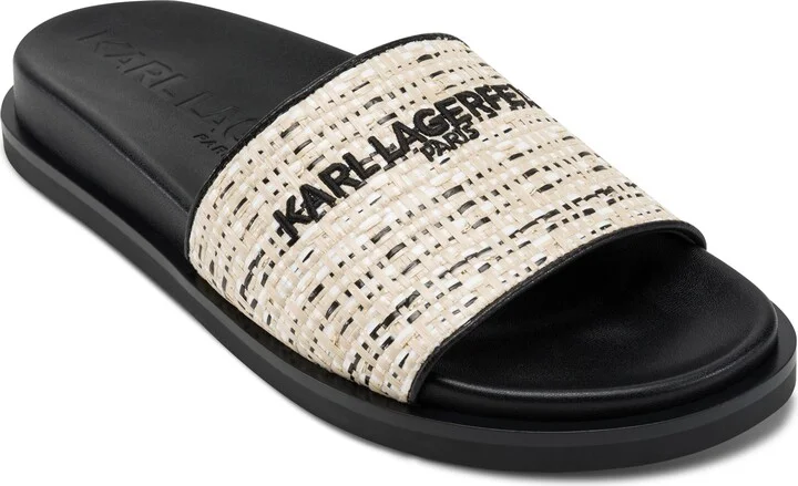 Hazlet Slide Sandal