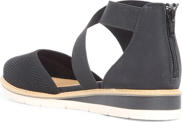 Hazy Wedge Pump - Image 2