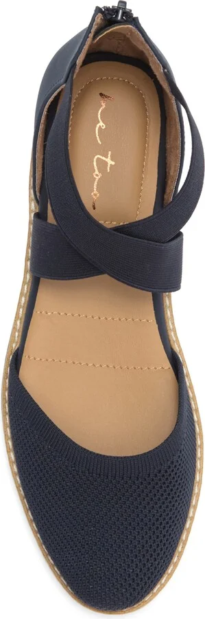 Hazy Wedge Pump - Image 11
