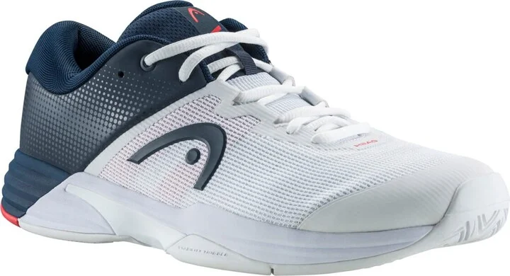 HEAD Men's Revolt Evo Sneaker