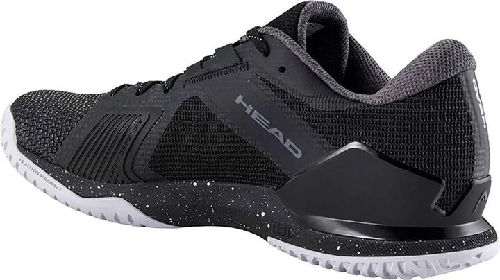 Head Sprint Pro 4.0 Sf Mens Tennis Shoes - Black/white - Image 3