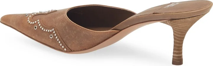 Head West Mule - Image 3
