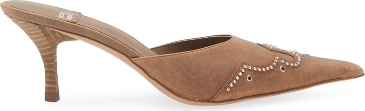 Head West Mule - Image 4