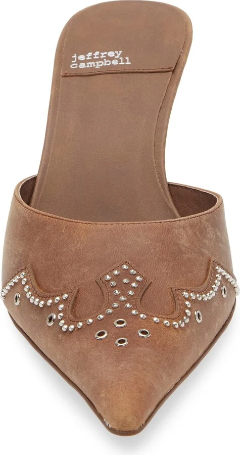 Head West Mule - Image 5